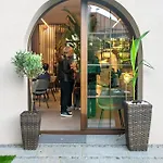 Bed & Breakfast Vista 4*