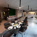 Vista לינה וארוחת בוקר