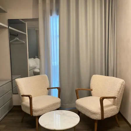 Couette-café Vista 4*