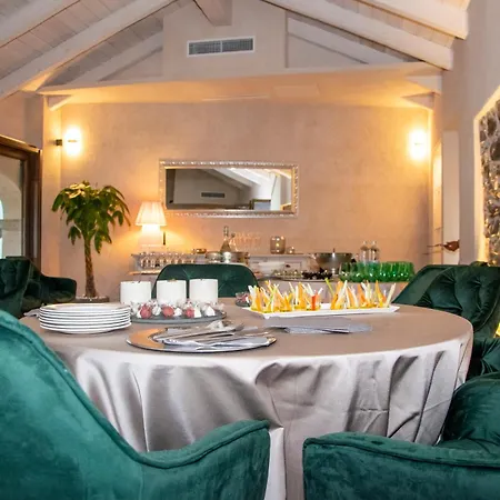 Couette-café Vista Pella