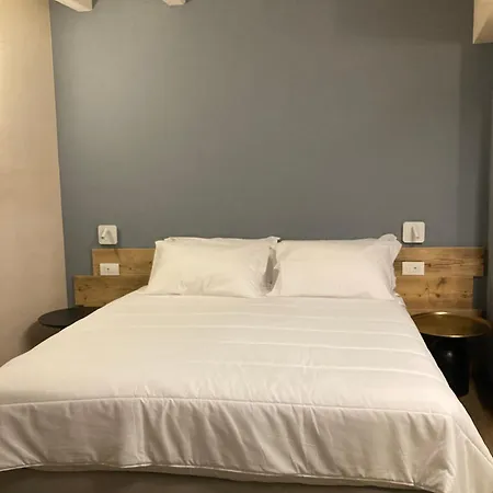 Vista Bed & Breakfast
