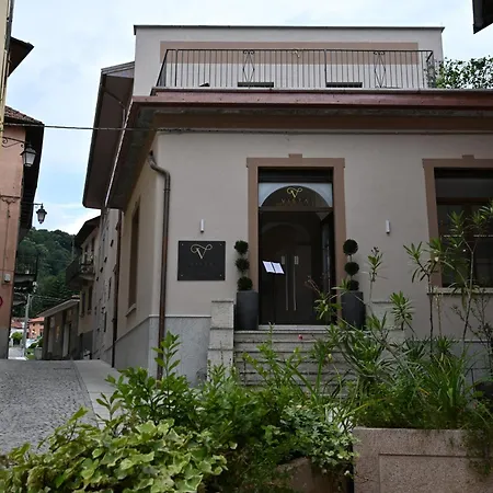 Couette-café Vista Pella