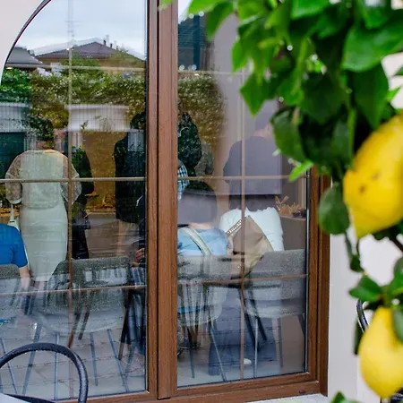 Couette-café Vista 4*