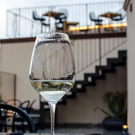 Vista Frühstückspension