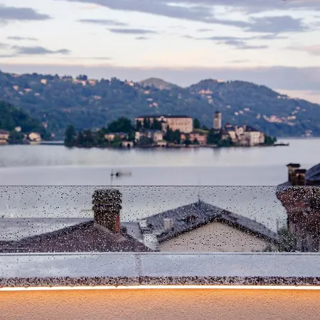 Bed & Breakfast Vista *