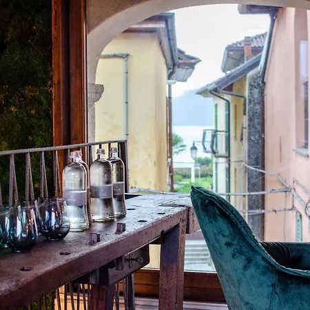 Vista Couette-café Pella