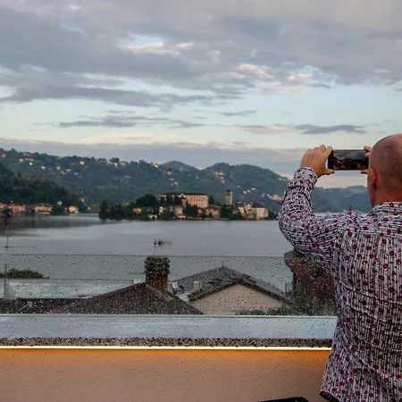 Frühstückspension Vista Pella