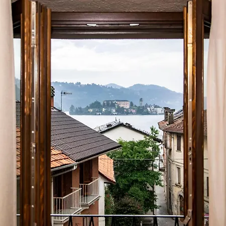 Bed & Breakfast Vista