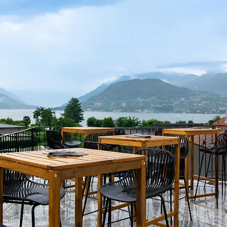 Vista Frühstückspension 4*