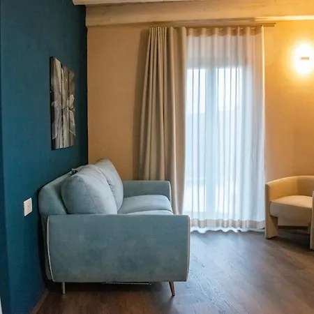 Vista Frühstückspension Pella