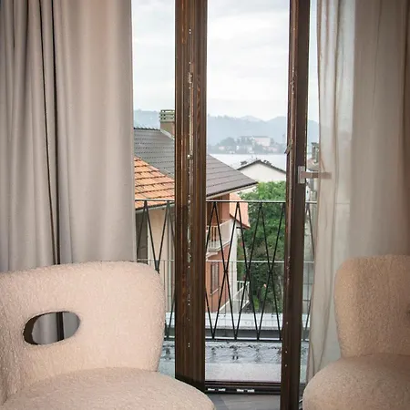 Frühstückspension Vista