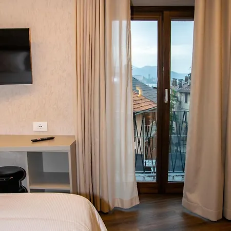 Vista Frühstückspension 4*