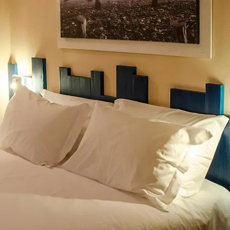 Vista Bed & Breakfast *