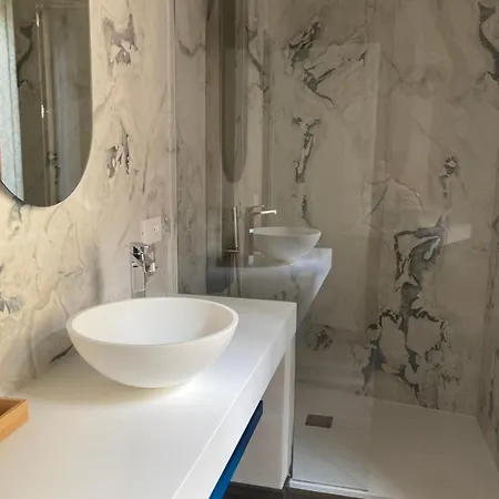 Couette-café Vista Pella