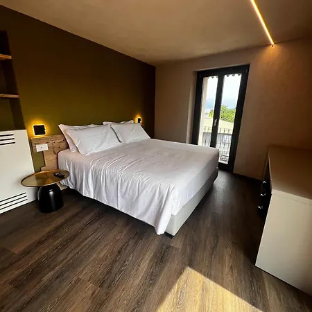 Vista Bed & Breakfast