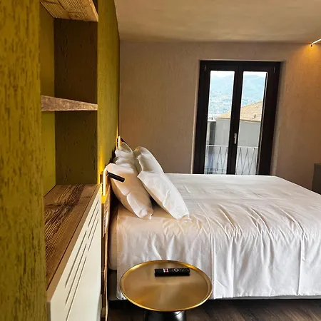 Vista Frühstückspension Pella