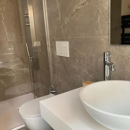 Vista Frühstückspension