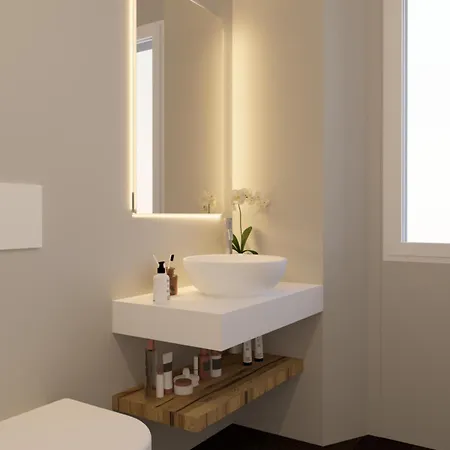 Vista Frühstückspension Pella