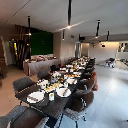 Vista Alojamento de Acomodação e Pequeno-almoço