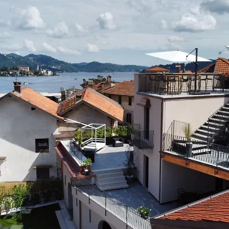 Vista Frühstückspension