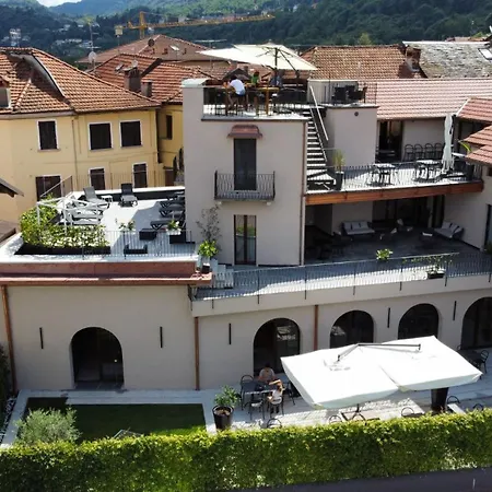 Couette-café Vista Pella