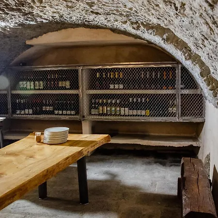 Frühstückspension Vista