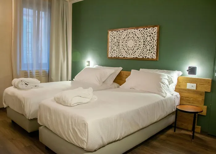 Vista 4* 佩拉