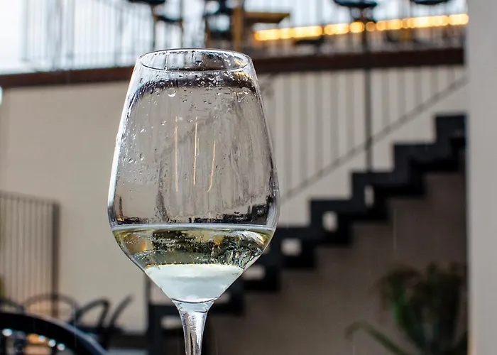 Vista 住宿加早餐酒店