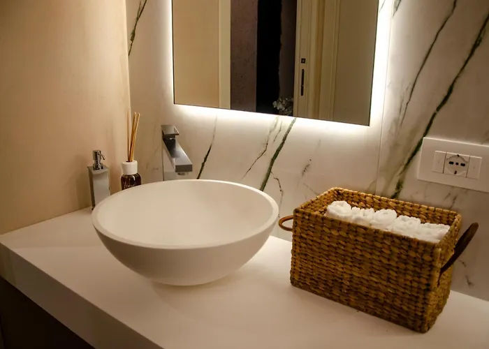 Vista 住宿加早餐酒店