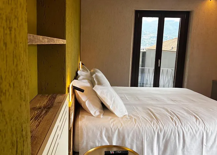 Vista 住宿加早餐酒店 佩拉