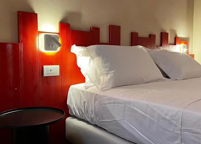 Vista 4* 佩拉